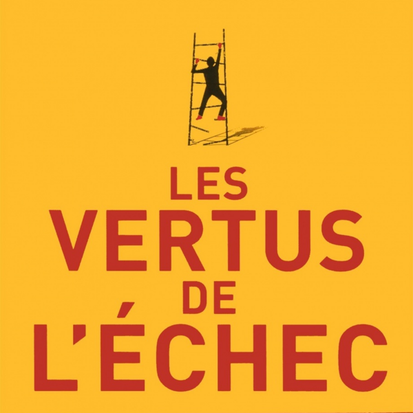 Nos échecs nous font-ils grandir ?