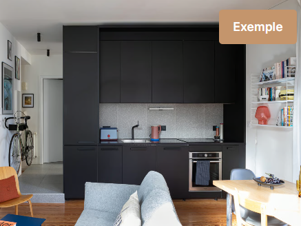 logement conciergerie Strasbourg