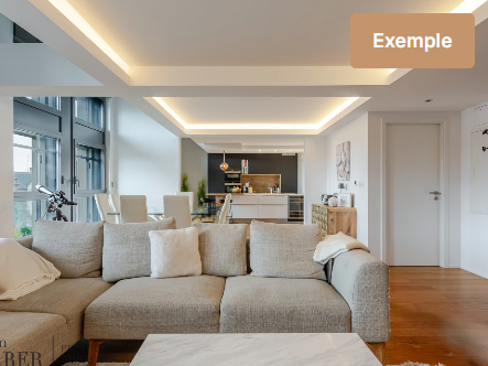 logement conciergerie Strasbourg