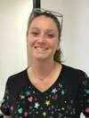Patricia, assistante dentaire