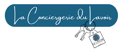 Logo La Conciergerie du Lavoir