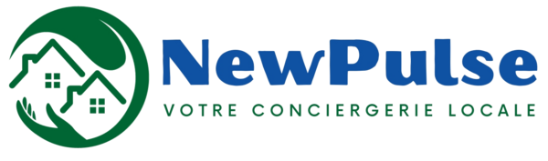 Logo NewPulse
