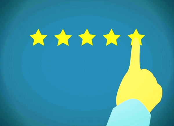 L’importance des avis clients dans la gestion d’une location courte durée