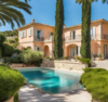maison conciergerie Antibes et Cannes