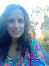 Adeline Ocana, thérapeute en soins énergétiques à Saint-Laurent-du-Pape
