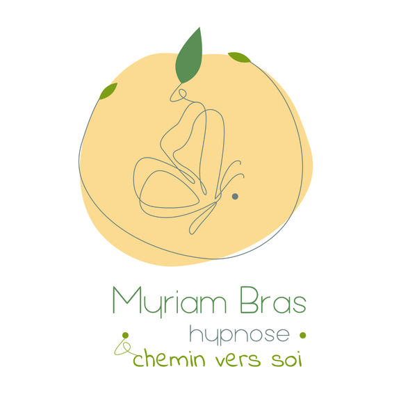 Logo Myriam BRAS