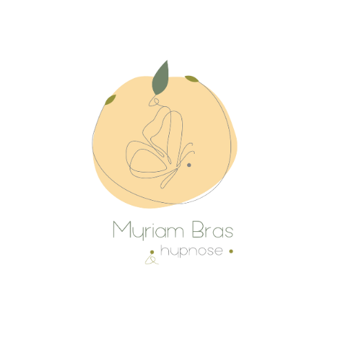 Logo Myriam BRAS