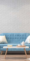 CAIA, Décoration intérieure à Combs-la-Ville