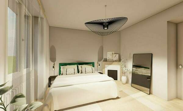 Harmonisation et personnalisation des espaces de nuit