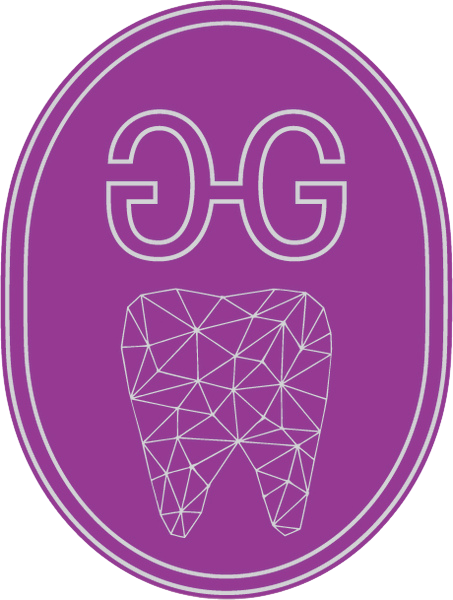 Logo Cabinet Dentaire Hugues GREGOIRE Logo Cabinet Dentaire Hugues GREGOIRE