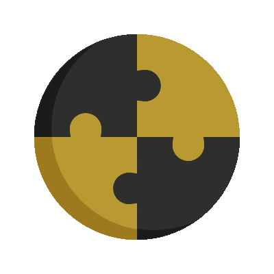 Wired flat 186 puzzle hover detach