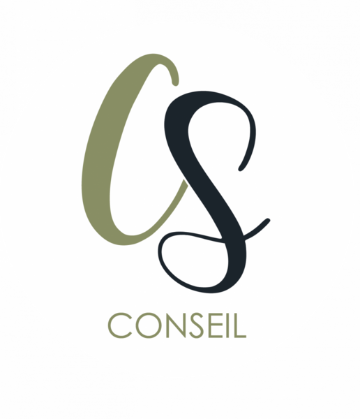 Logo CS CONSEIL