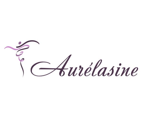 Logo Aurélasine