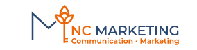 Logo NC MARKETING