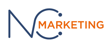 Logo NC MARKETING Logo NC MARKETING