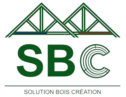 Logo Solution Bois Création