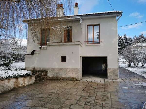 Maison à vendre à Thiers (63300)