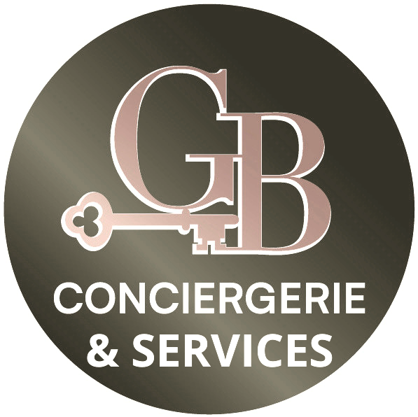 Logo GB CONCIERGERIE