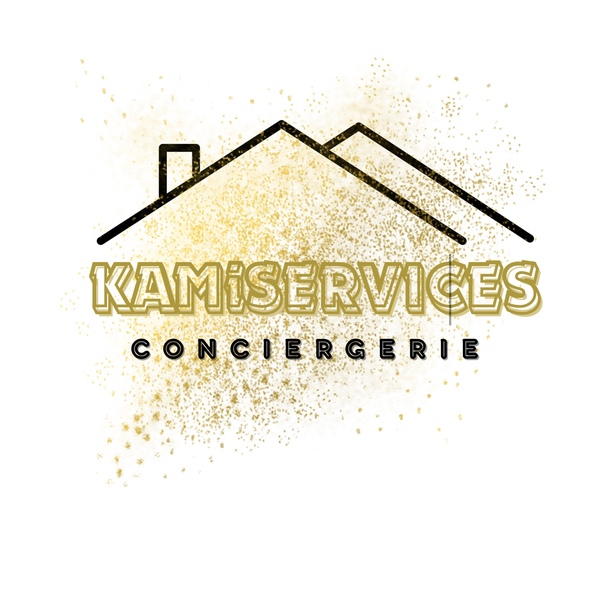 Logo Kamiservices Conciergerie