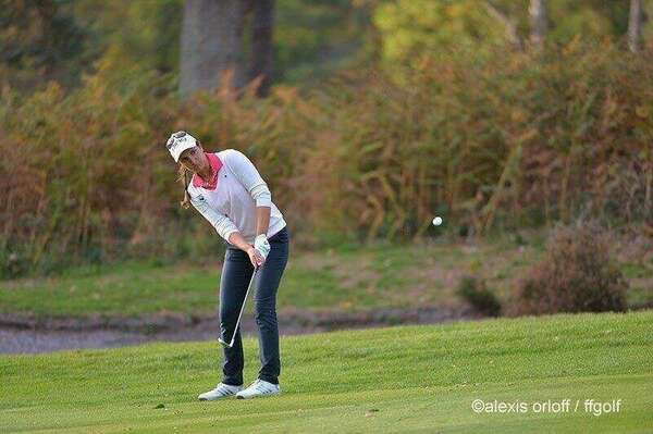 French international ladies amateur championship
