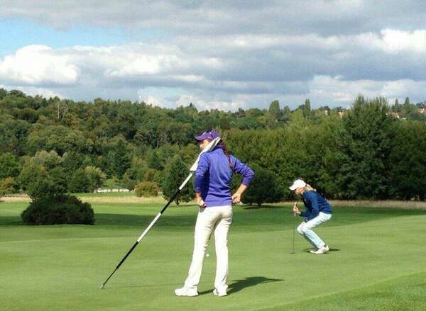 Joyenval Golf Tournament