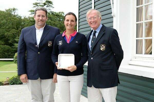 Saint-Germain Golf Tournament