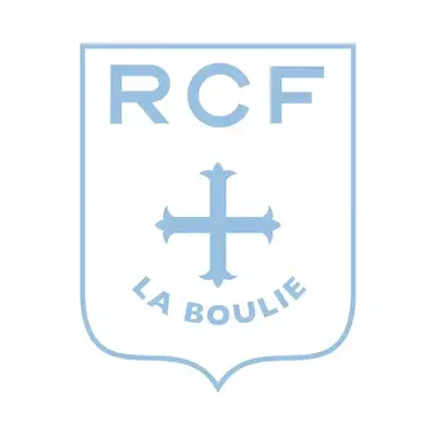 RCF La Boulie 