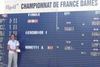 Winner French Championship
