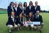 Winner European Team Championship
