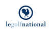 Golf national