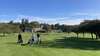 Golf Course with Alexandra Bonetti