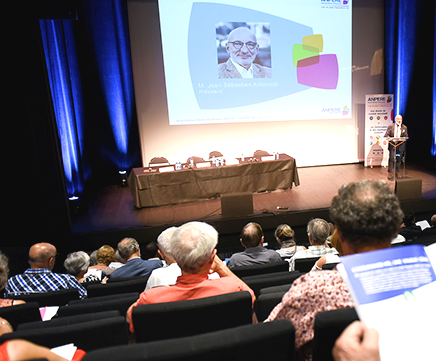 stenotypie a Orly (94310)