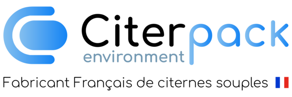 Logo CITERPACK ENVIRONMENT Logo CITERPACK ENVIRONMENT
