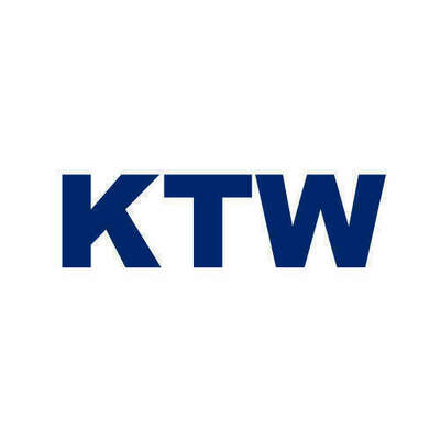 stockage souple eau potable certificat allement KTW logo