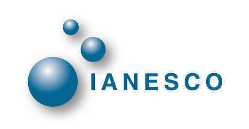 Stockage souple liquide alimentaire certificat ianesco logo