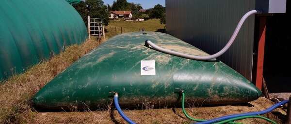 Récupérateur eau de pluie, citerne souple eau de pluie, aides 2024 achat récupérateur eau de pluie 