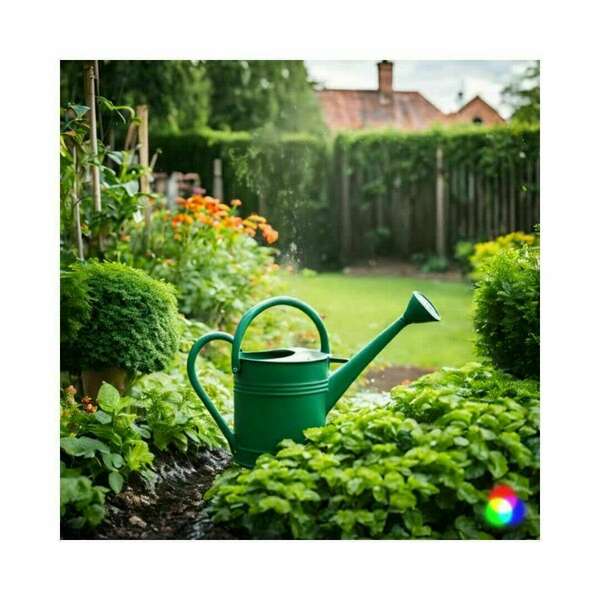 Comment arroser avec un récupérateur d'eau 