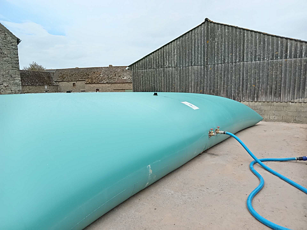 Les défis de la gestion de l'eau dans le monde