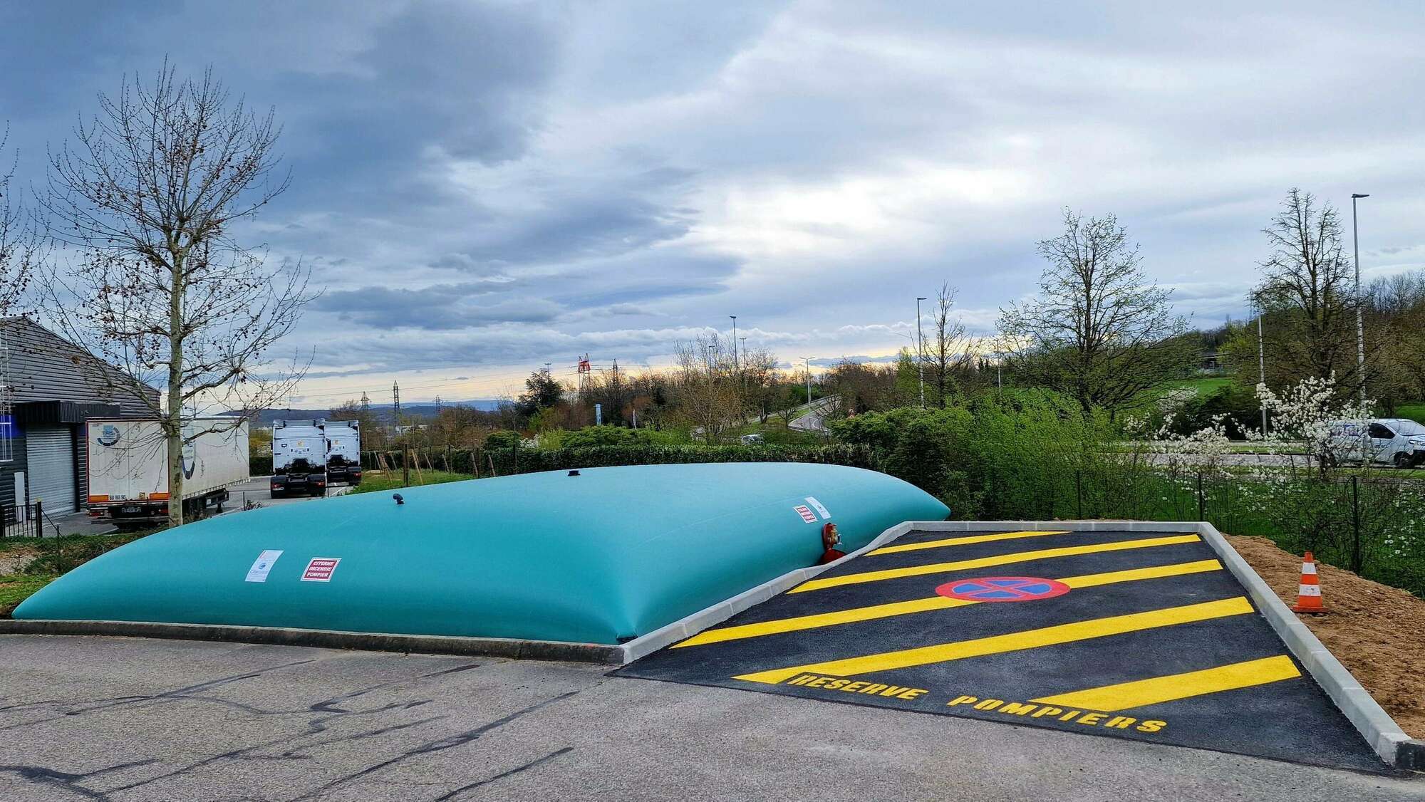 Liteway Sleeper 870FP -2°C - Quilt de randonnée