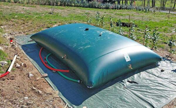 Les erreurs fréquentes à éviter lors de l’installation d’un réservoir d’eau de pluie