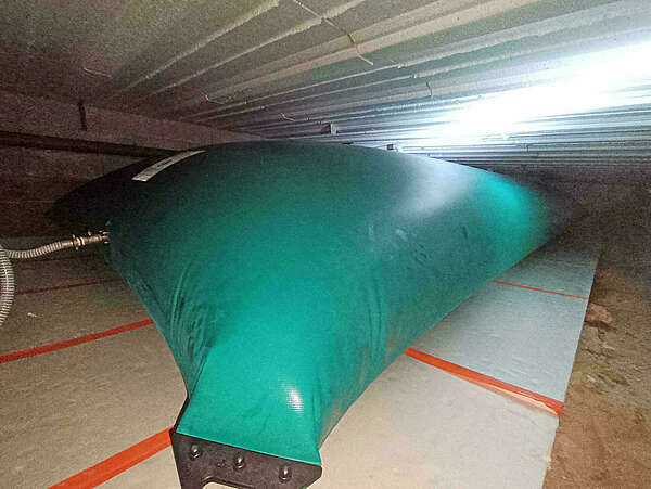 Lutter contre la pénurie d'eau 