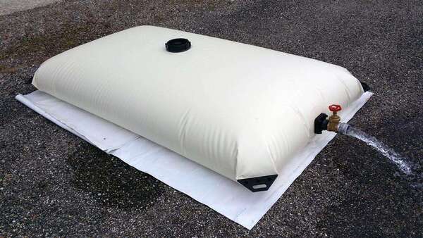 Citerne souple pour carburant : réglementation, sécurité et bonnes pratiques de stockage