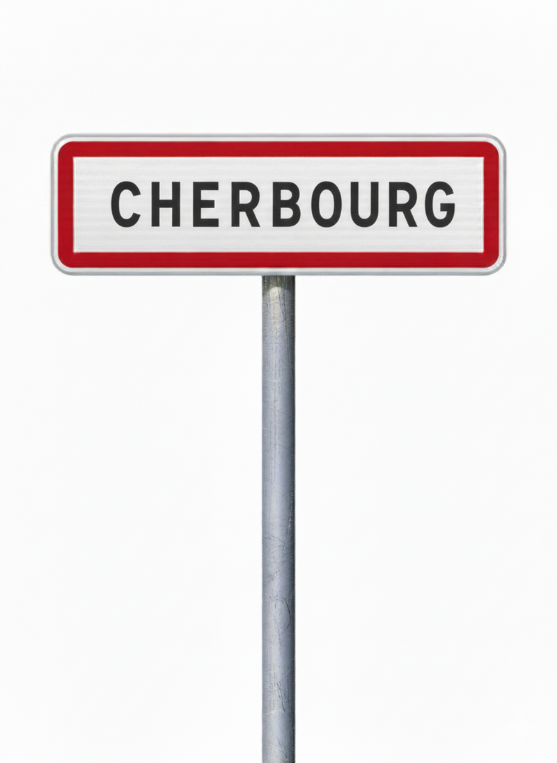 cherbourg