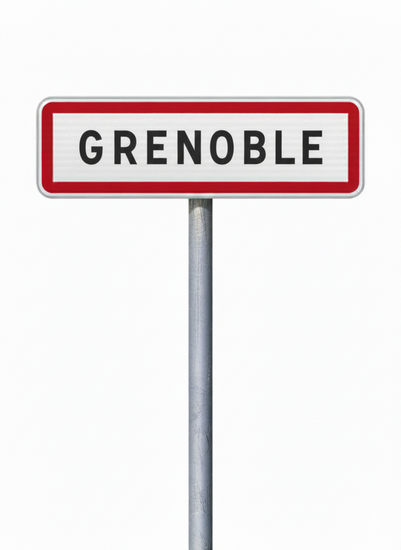 grenoble