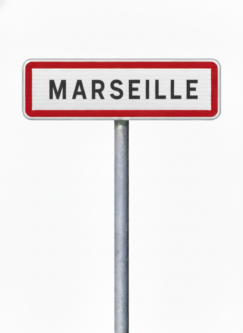 marseille