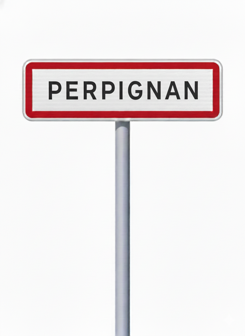 perpignan