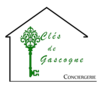 Logo Clés de Gascogne