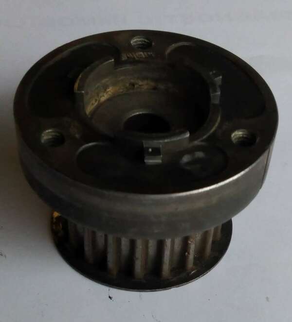 AO134- Pignon distri 16S / Moteur TU