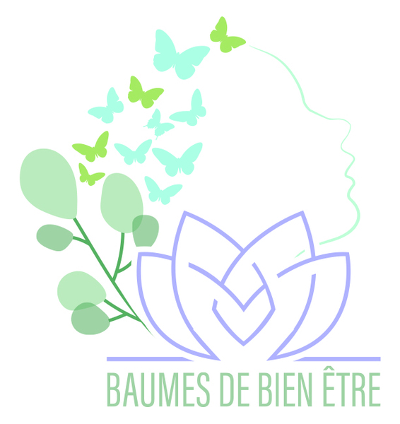 Logo Baumes de bien-être