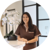 Docteur Sarah THIA THIONG FAT